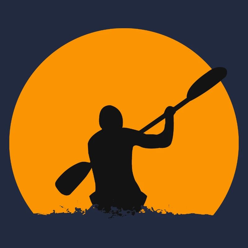 Paddle