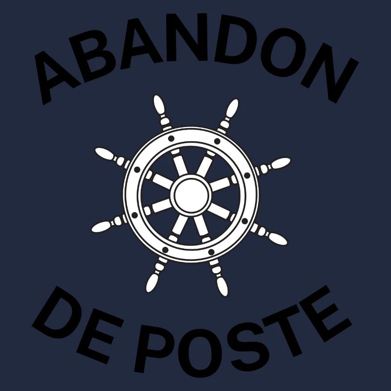 abandon de poste