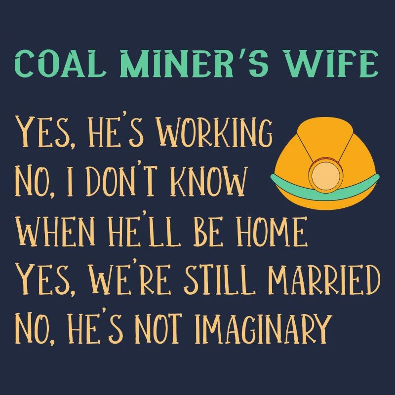 Mineurs de mines