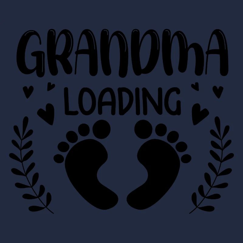 Werdende Oma, Endlich werde ich eine Oma