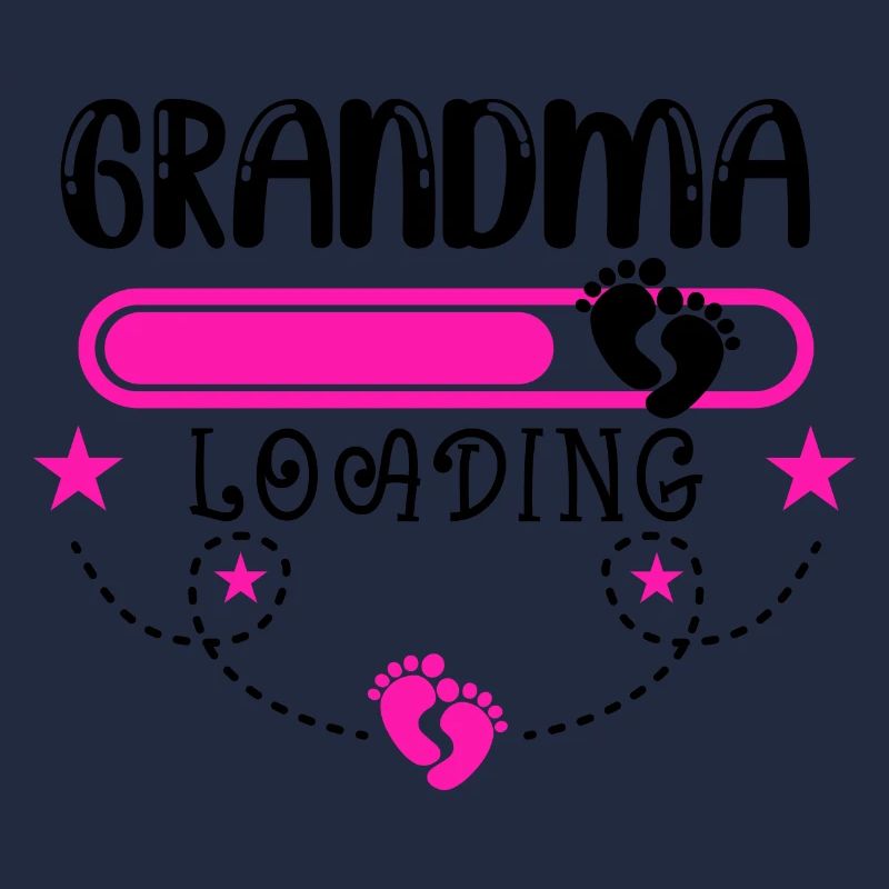 Werdende Oma, Endlich werde ich eine Oma