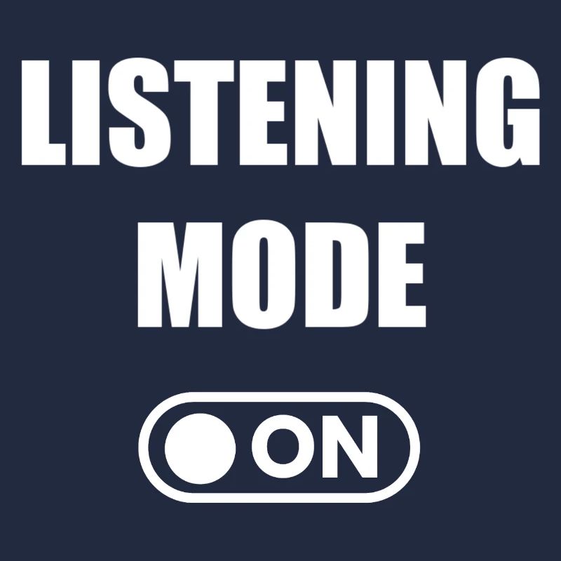 MODE D’ÉCOUTE ACTIVÉ