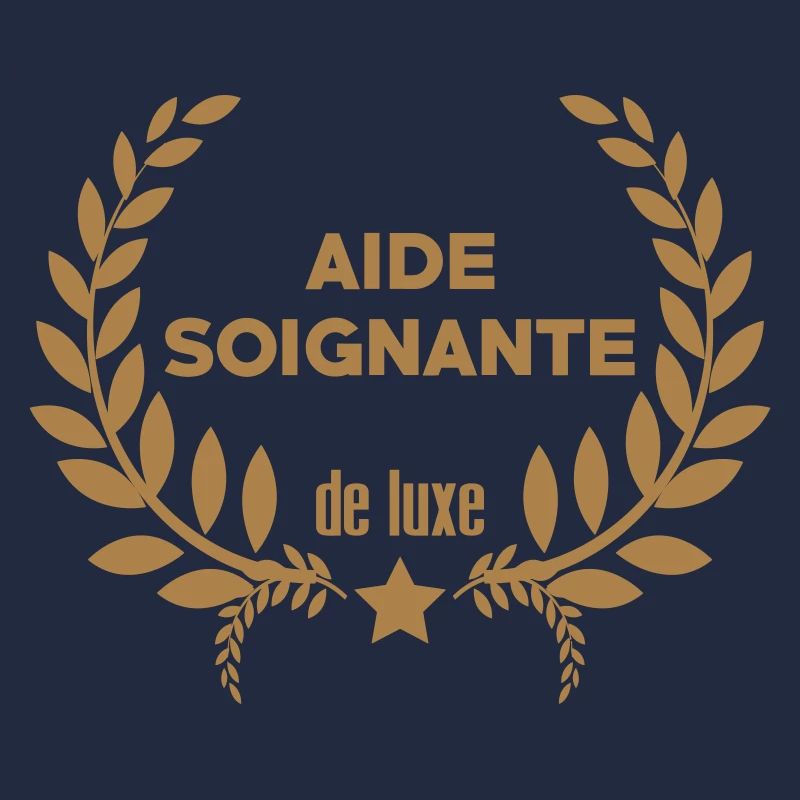 Aide soignante de luxe