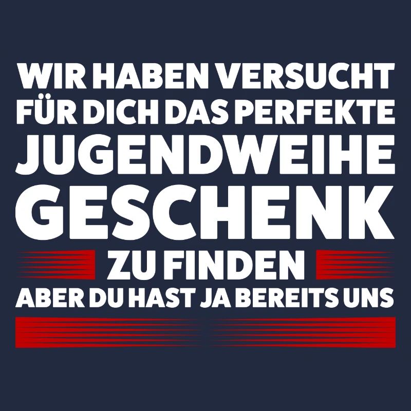 Jugendweihe Jugend Konfirmation Geschenk