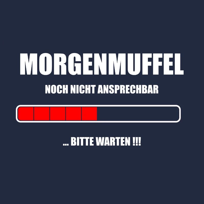 Morning Muffle Loading