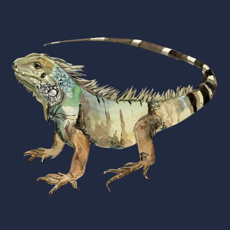 iguana
