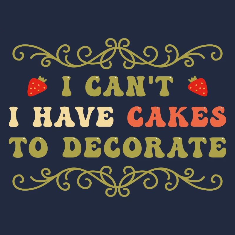 Kuchen backen Bäcker Konditor