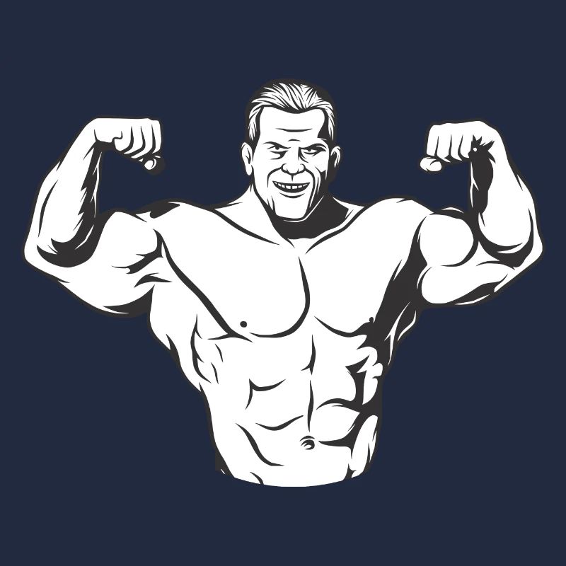 Muskelmann