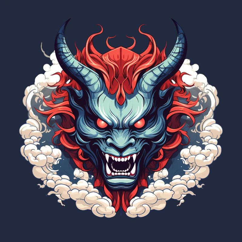 Dämonen-Oni