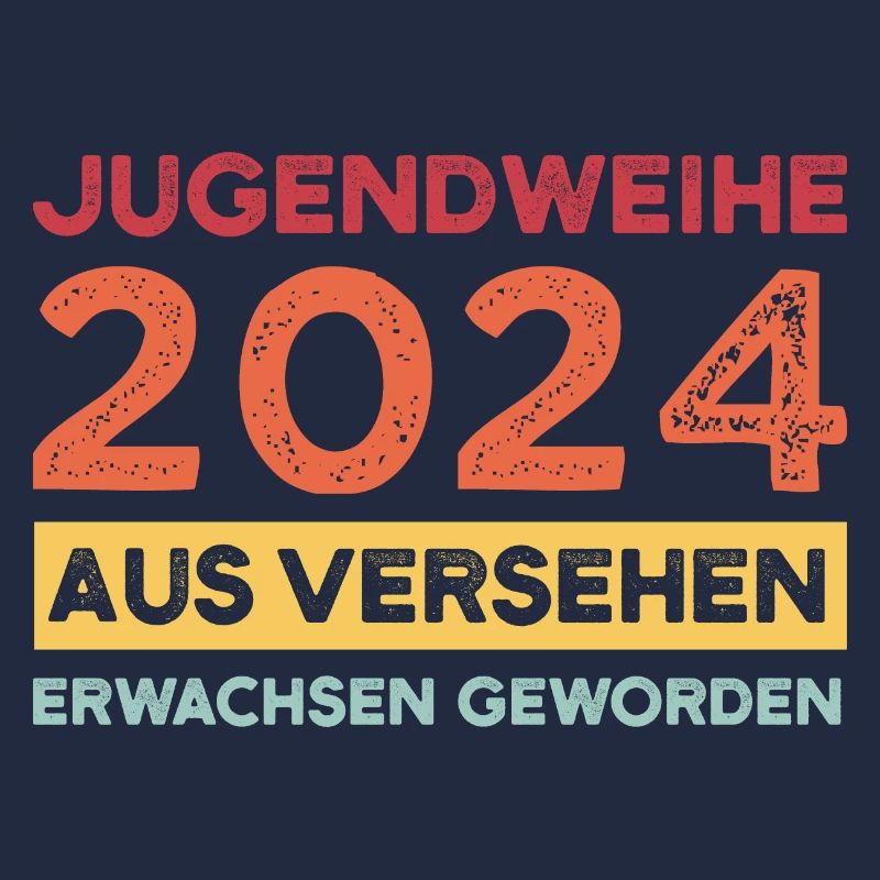 Jugendweihe 2024 Jugend Konfirmation Geschenk
