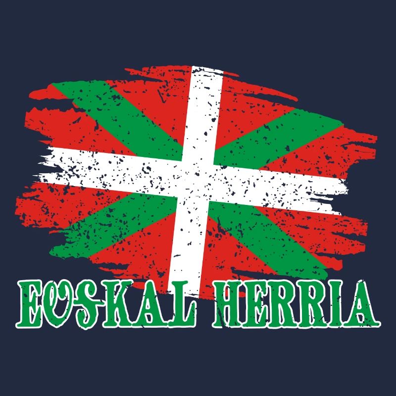 Baskenland Basco Spanien Euskal Herria Euzkadi
