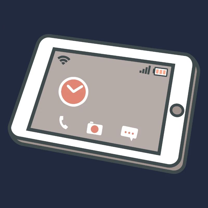 Tablette