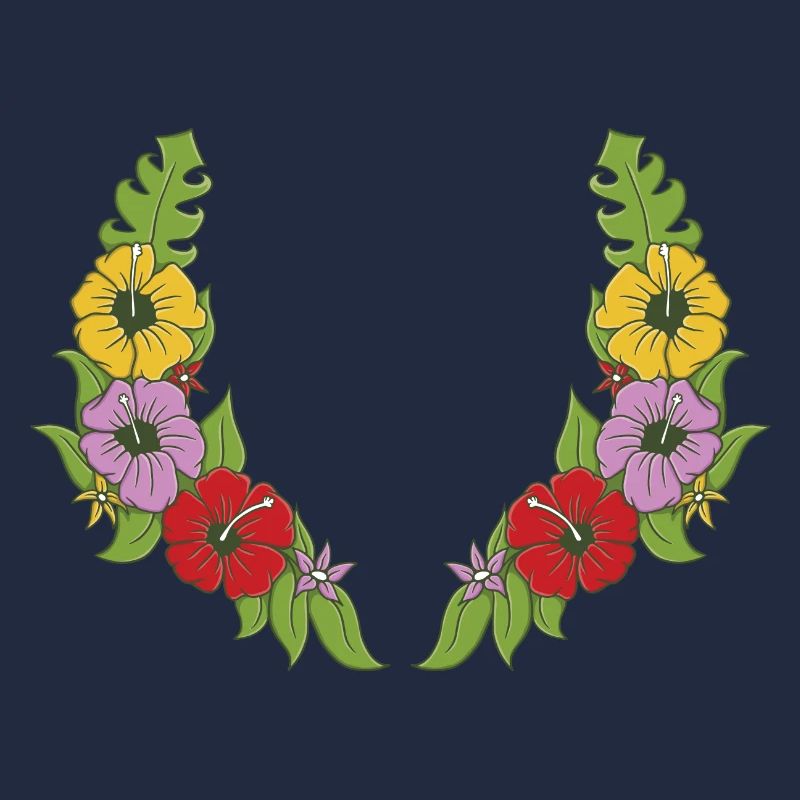 Blumenkranz