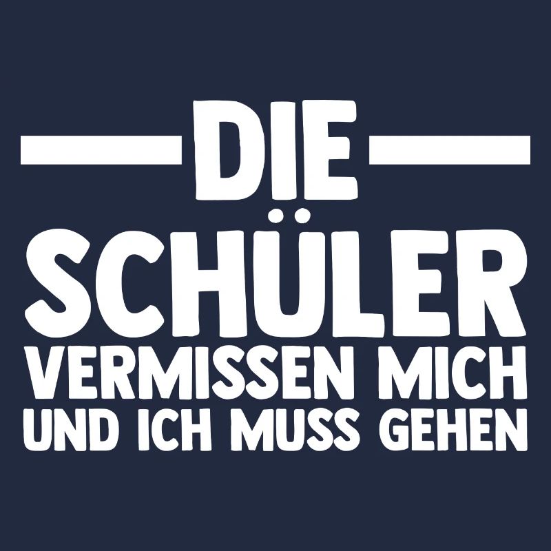 Lehrer Beruf Pädagoge Geschenk