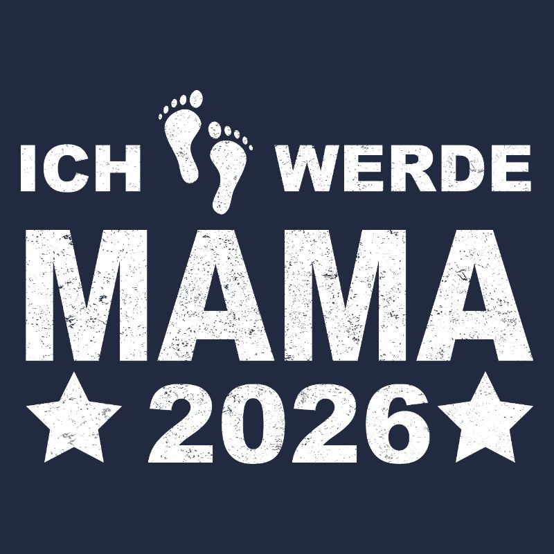 Ich Werde Mama 2026 Freude