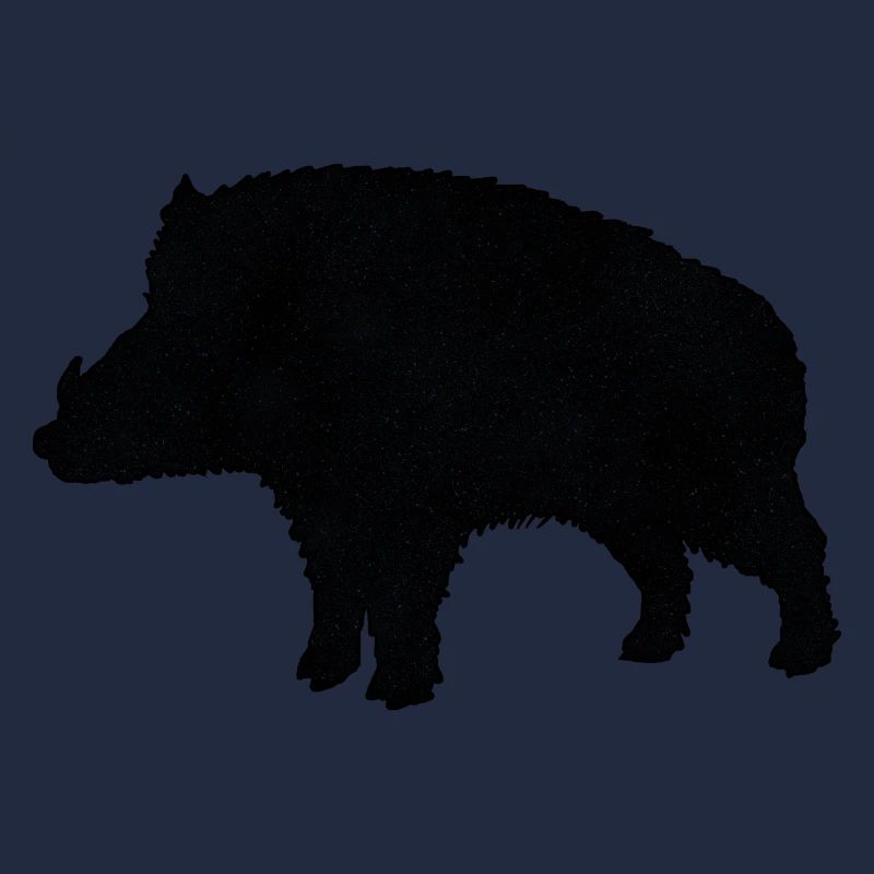 Wild boar