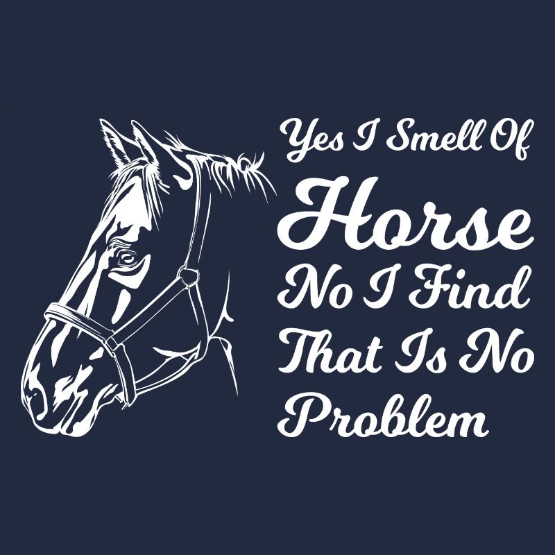 cavalier Cheval propriétaire de chevaux Geschenk