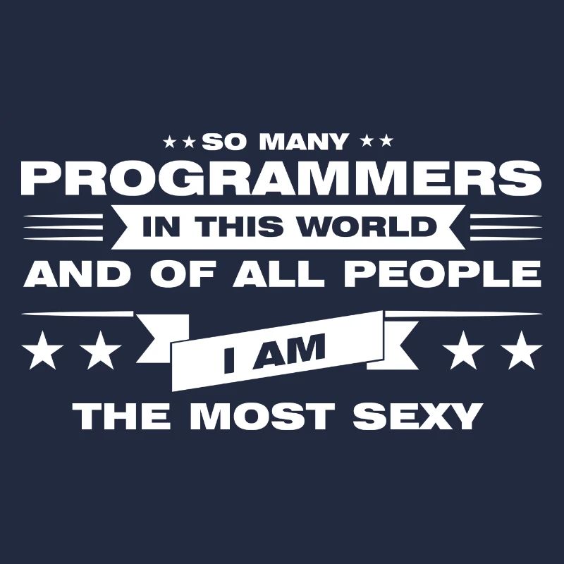 Programmierer Beruf Computer Geschenk