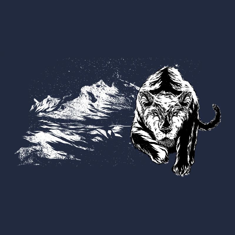désert