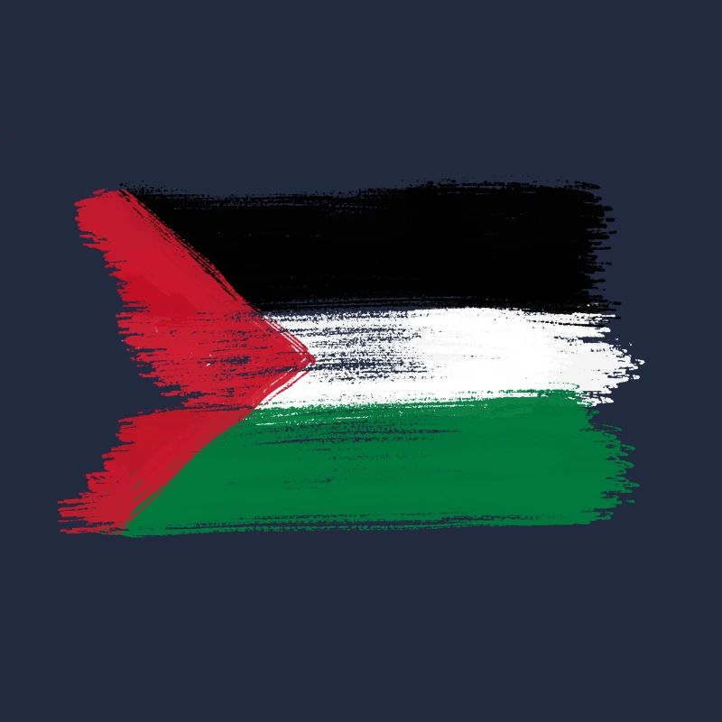 Drapeau palestinien