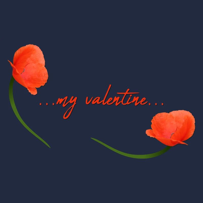 ma valentine Valentin