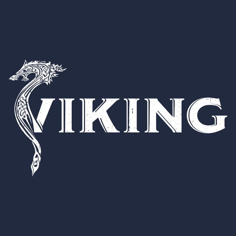 Wikinger Shirt