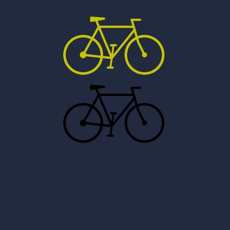 Conception de bicyclette