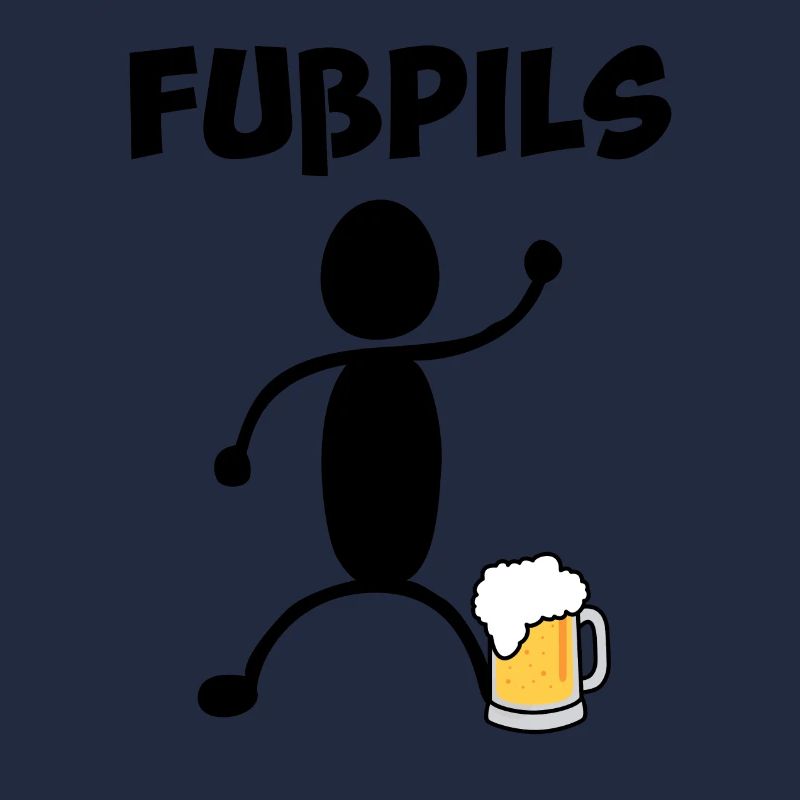 Fußpils