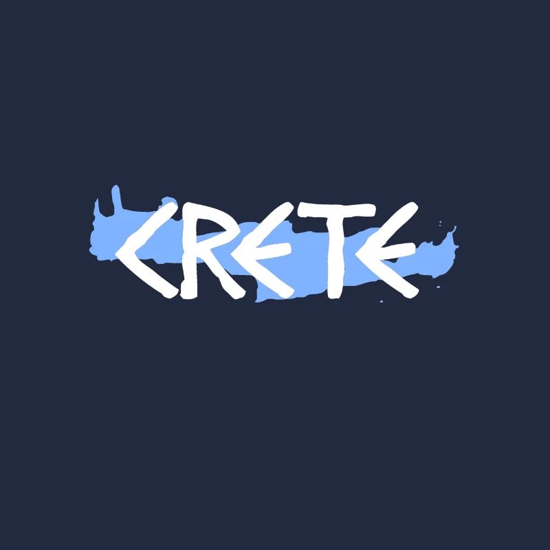 Crète