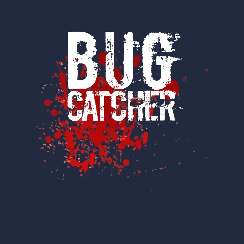 Kammerjäger Schädlingsbekämpfer Geschenk