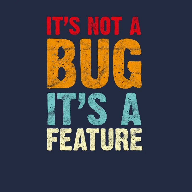 Programmierer Entwickler Informatiker Geek