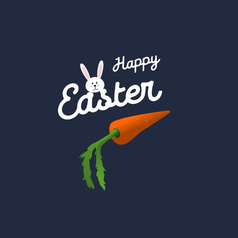 Easter Easter Happy Easter