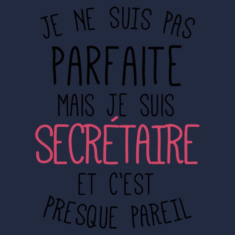secrétaire parfaite