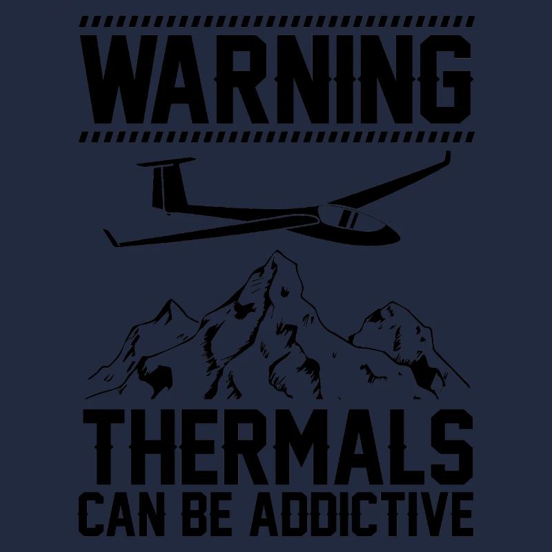 Mouches thermiques | Cadeaux planeurs planeurs