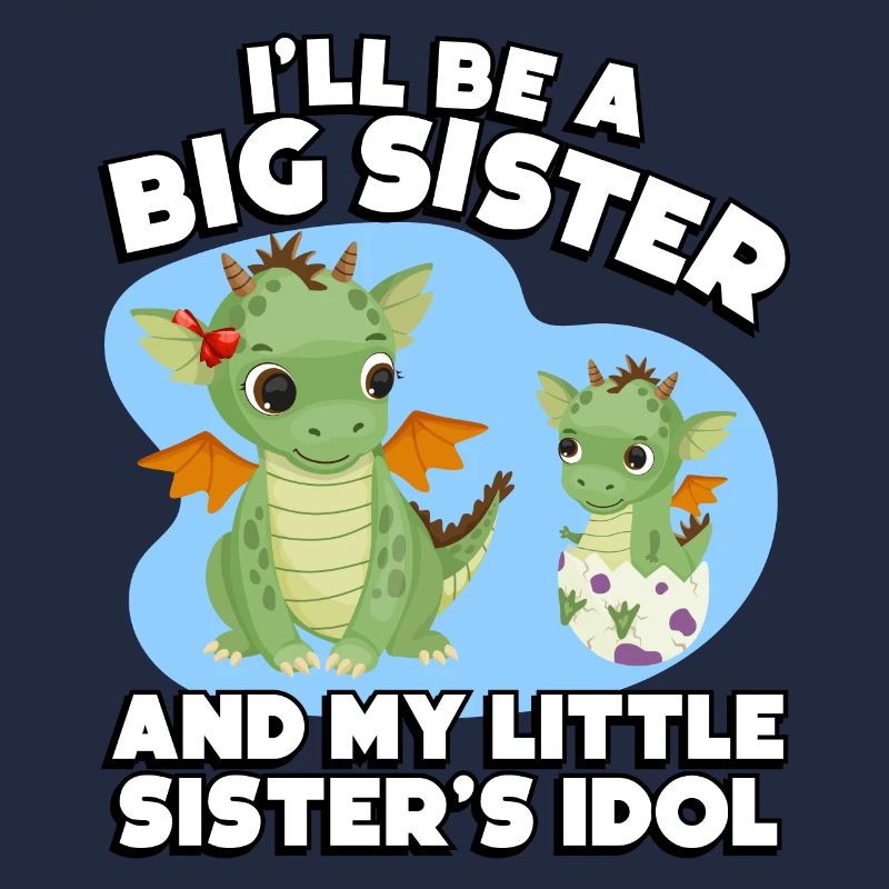 Ich Werde Eine Große Schwester Und Das Idol