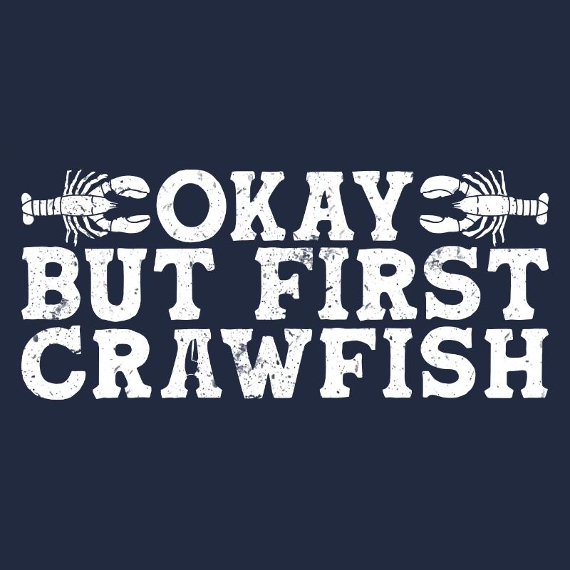 Crawfish Crawfish