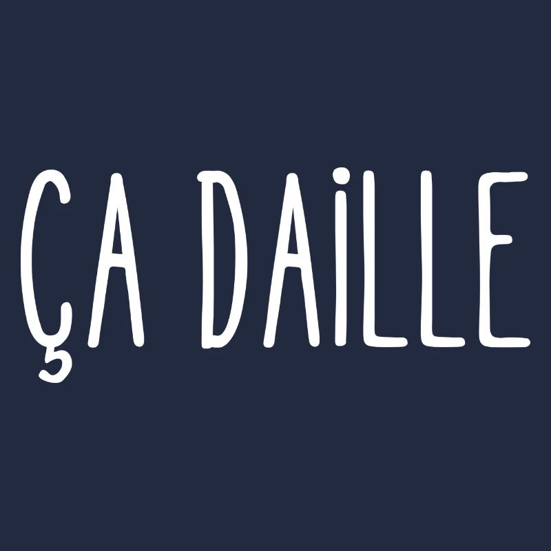 ça daille