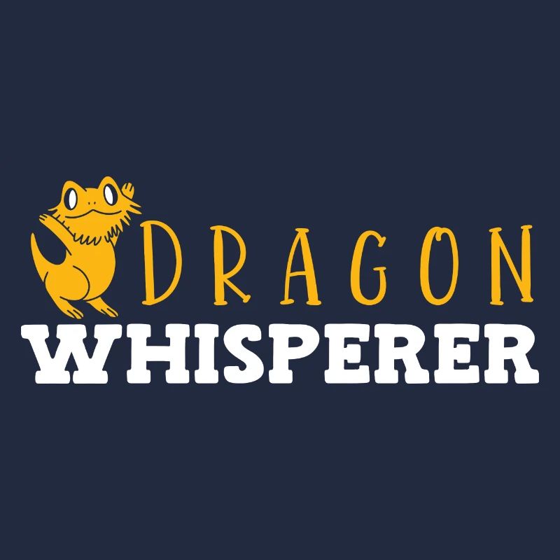 Bartagame Bearded Dragon