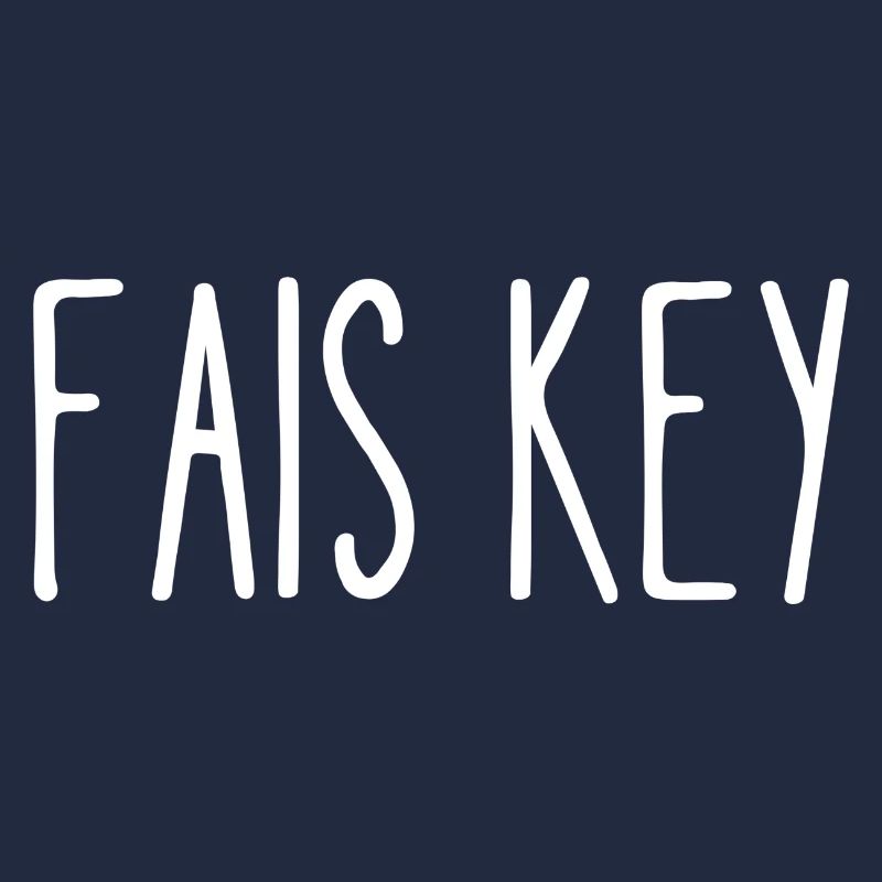 fais key