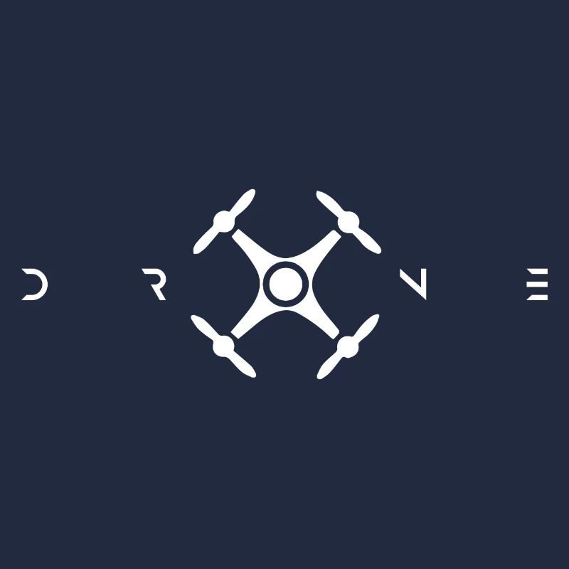 Cooles "Drone" Design
