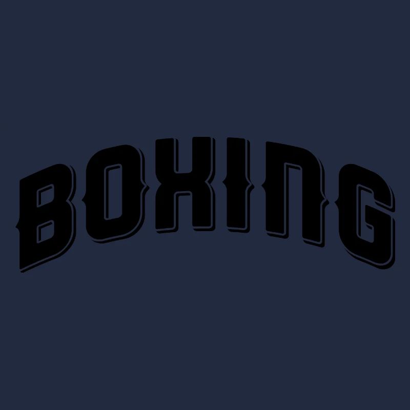 Boxe