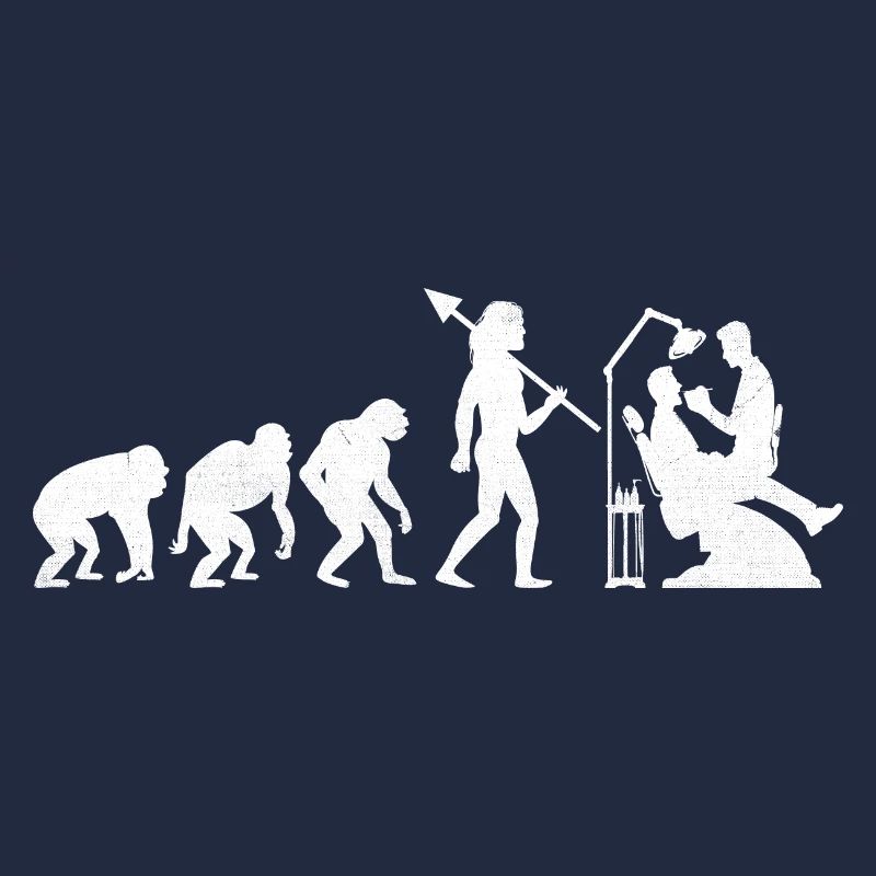 Evolution Dentiste Dentisterie Dentaire Dentistes