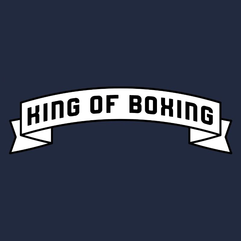 Roi de la boxe