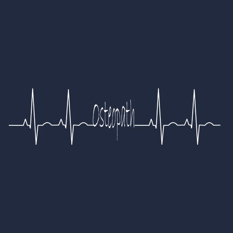 EKG Osteopath