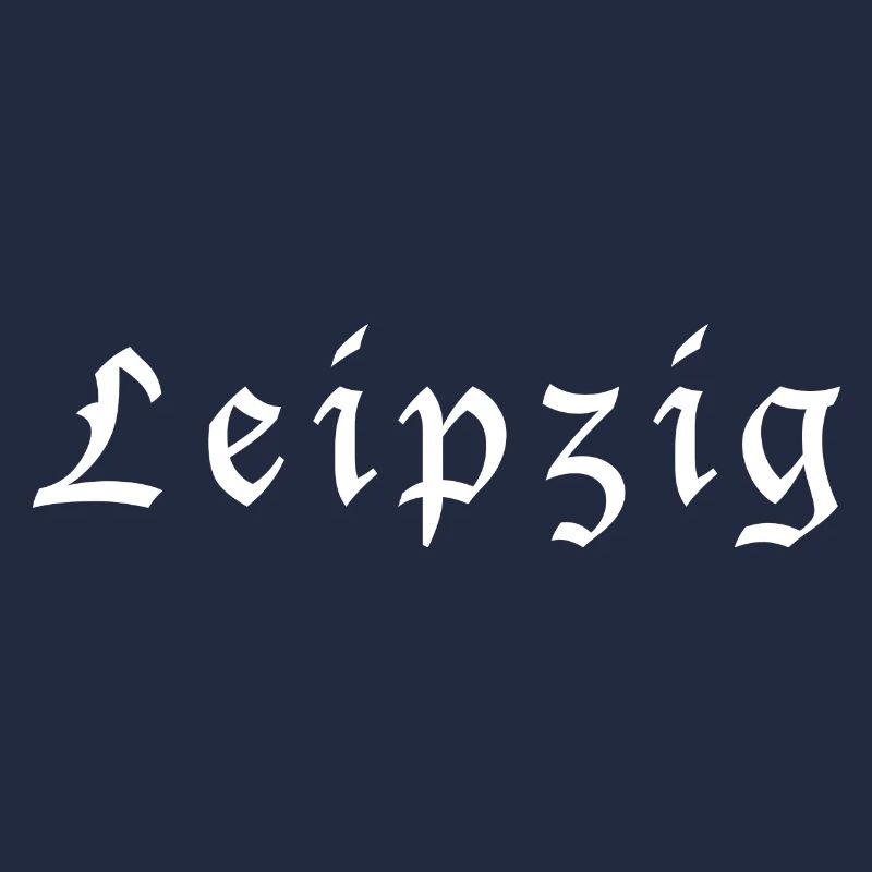 Leipzig