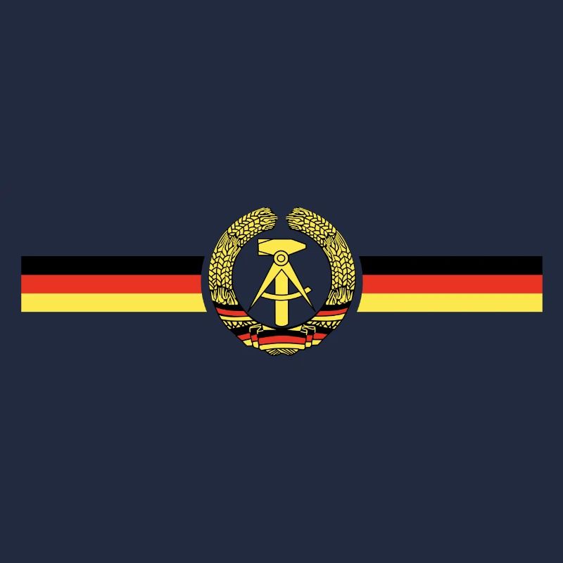 DDR Ossi
