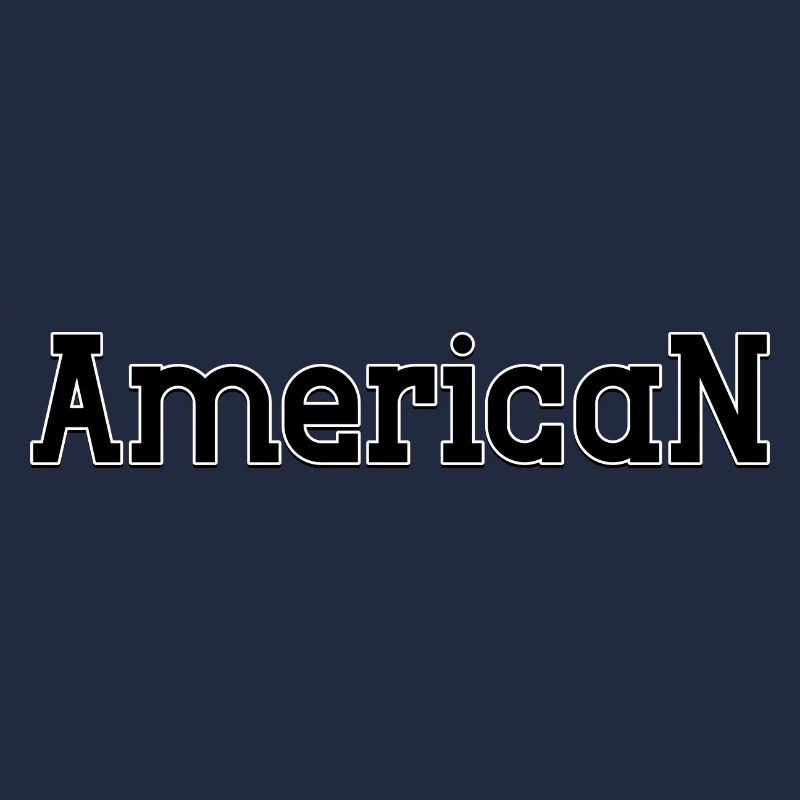 Américain