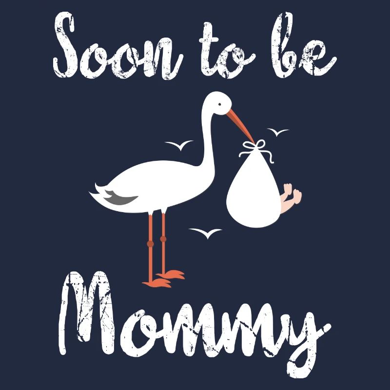 Soon to be mommy - muttertag