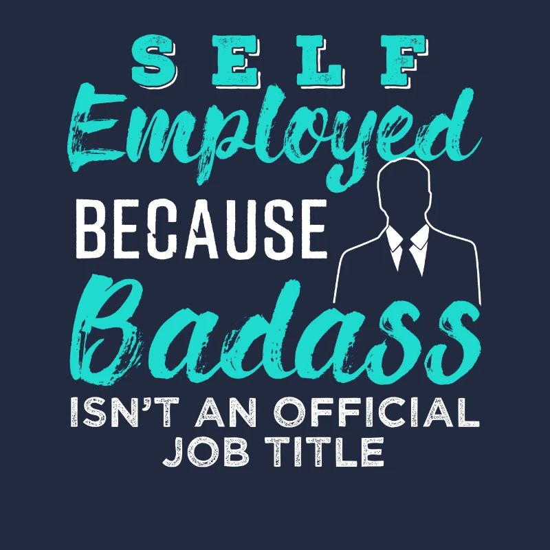 Selbstständig