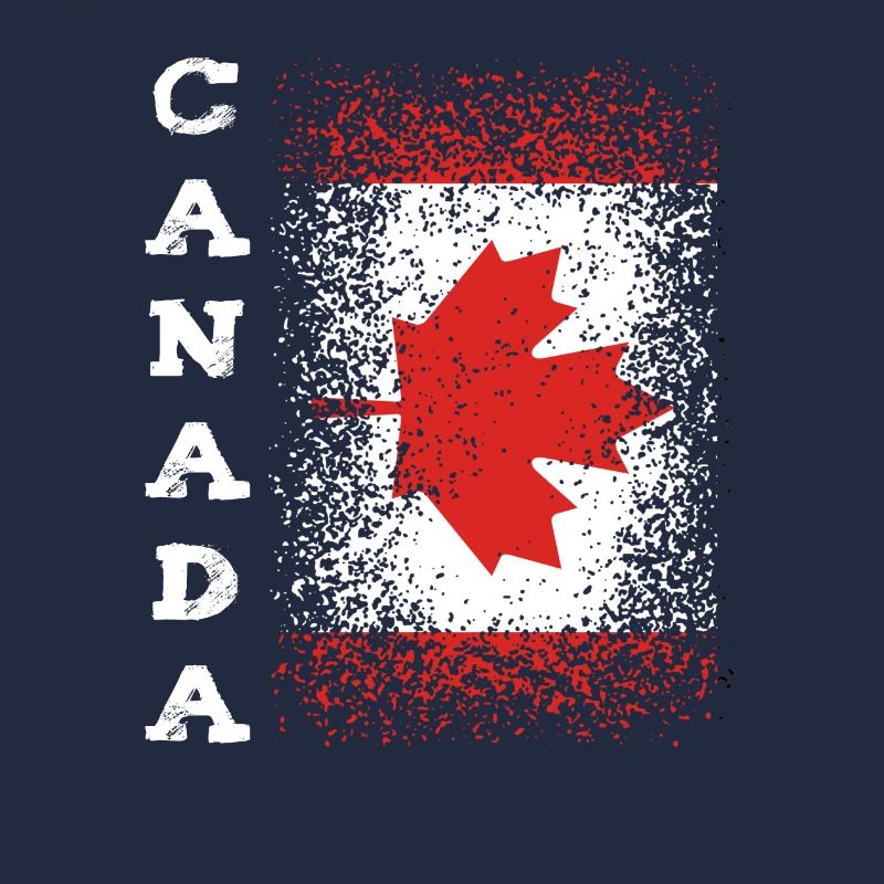 Drapeau du canada